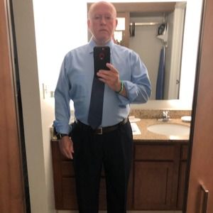 Meet your Posher, David